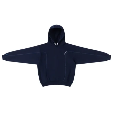 Mertra Glide Hood (Navy)