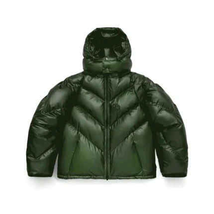 Mertra Heat Reactive Heat Reactives Puffer