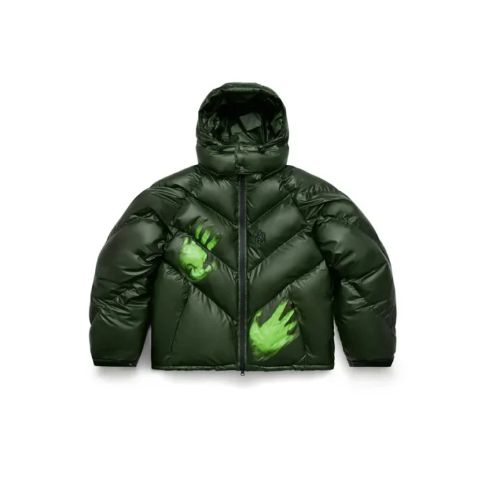 ジャケット・アウター mertra heat reactive puffer Mertra Heat Reactive Heat Reactives Puffer