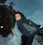 Yeti Fleece Lookbook, Part 2