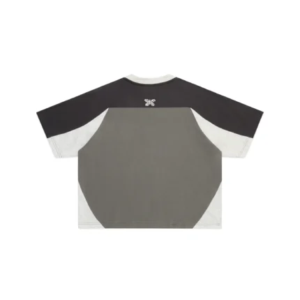 Mantis Tee (Slate) – MERTRAMERTRA