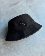 MERTRA PIPING BUCKET HAT