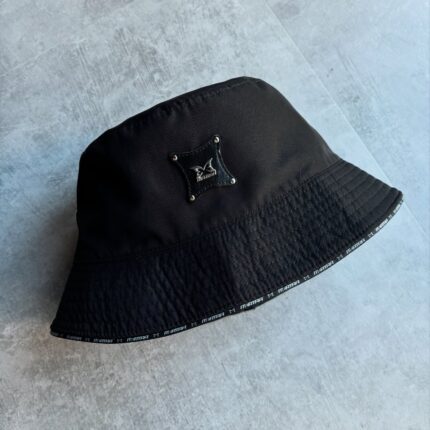 MERTRA PIPING BUCKET HAT