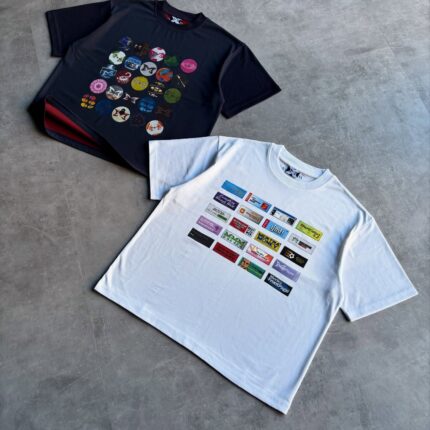 MERTRA ARCHIVE DISK TEE