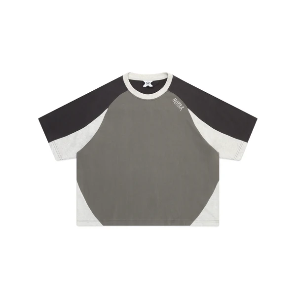 Mantis Tee (Slate) – MERTRAMERTRA Mantis Tee (Slate) – MERTRAMERTRA