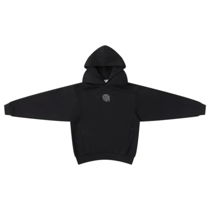 Mertra Bigstep Hood 2.0 Black