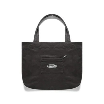 Mertra Corduroy Tote (Marble) Bags