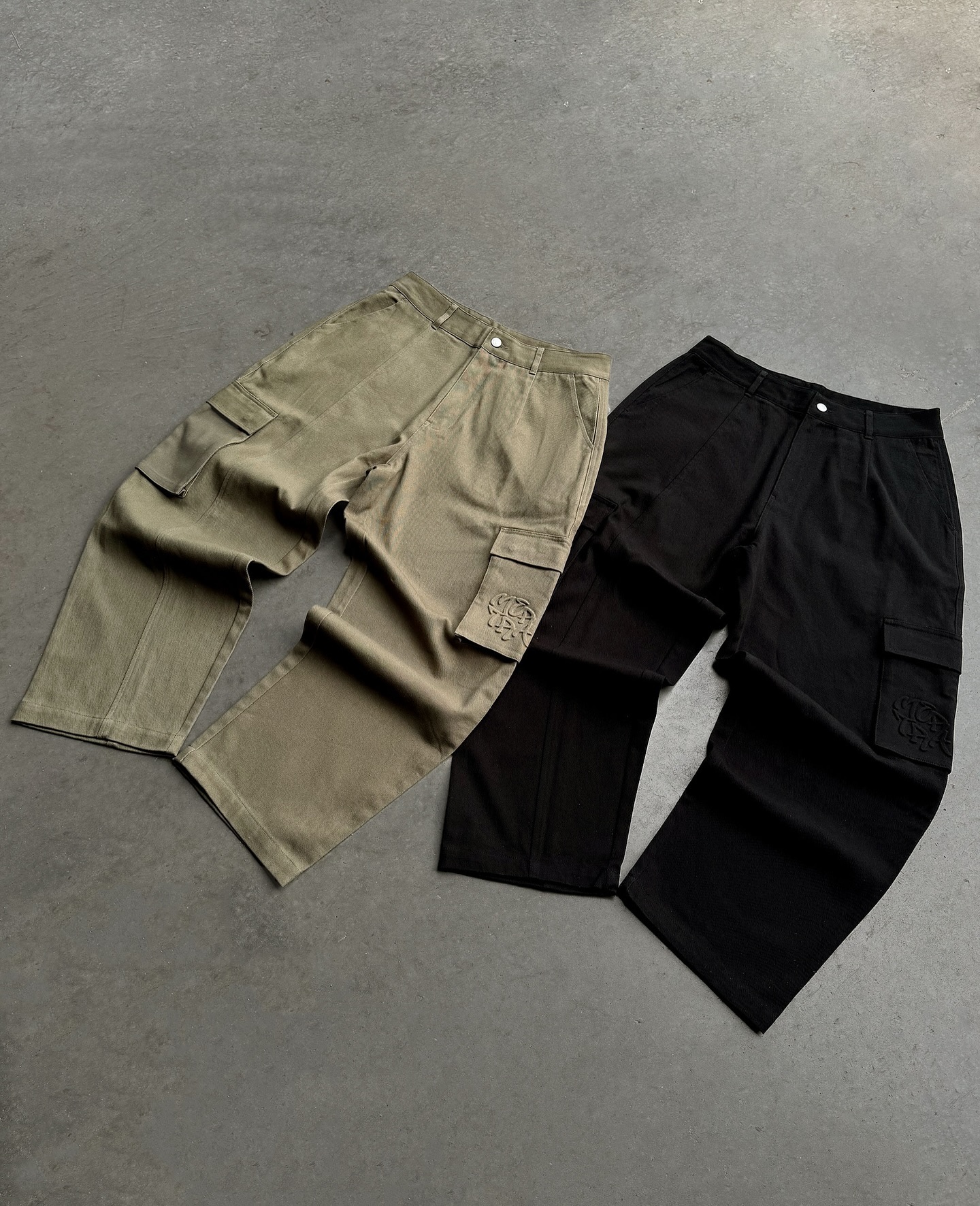 Mertra Hoodie Pants Brwon & Black Mertra Hoodie Pants Brwon & Black