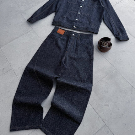 Mertra Jeans Tracskuit