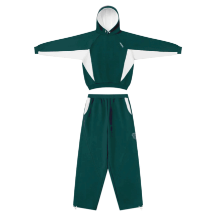 Mertra Bigstep Trackie