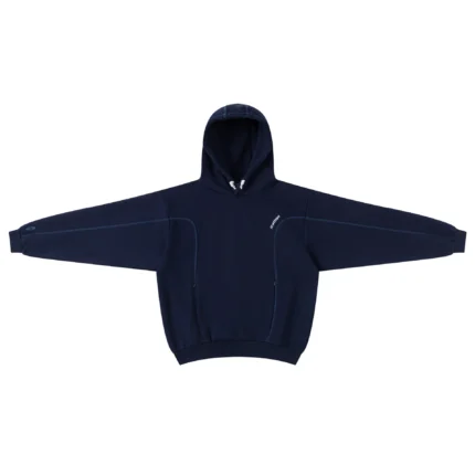 Glide Hood (Navy)
