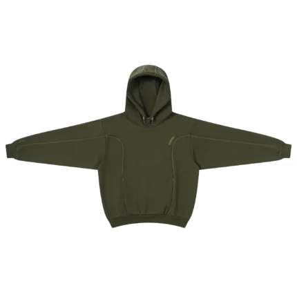 Glide Hood (Army)