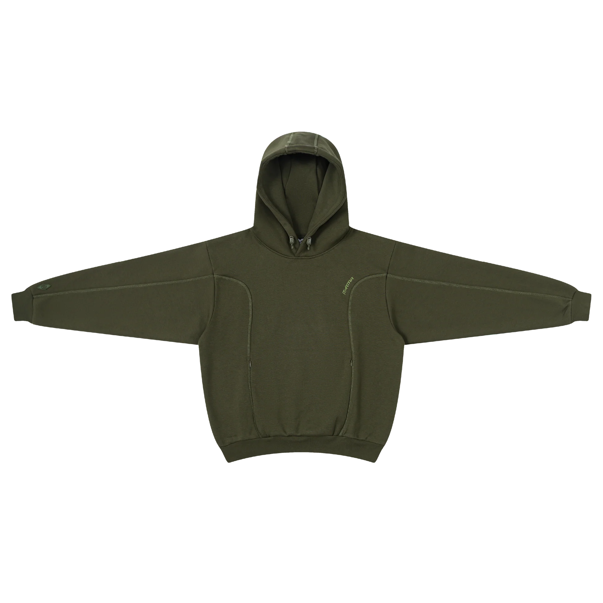 Glide Hood (Army) Glide Hood (Army)