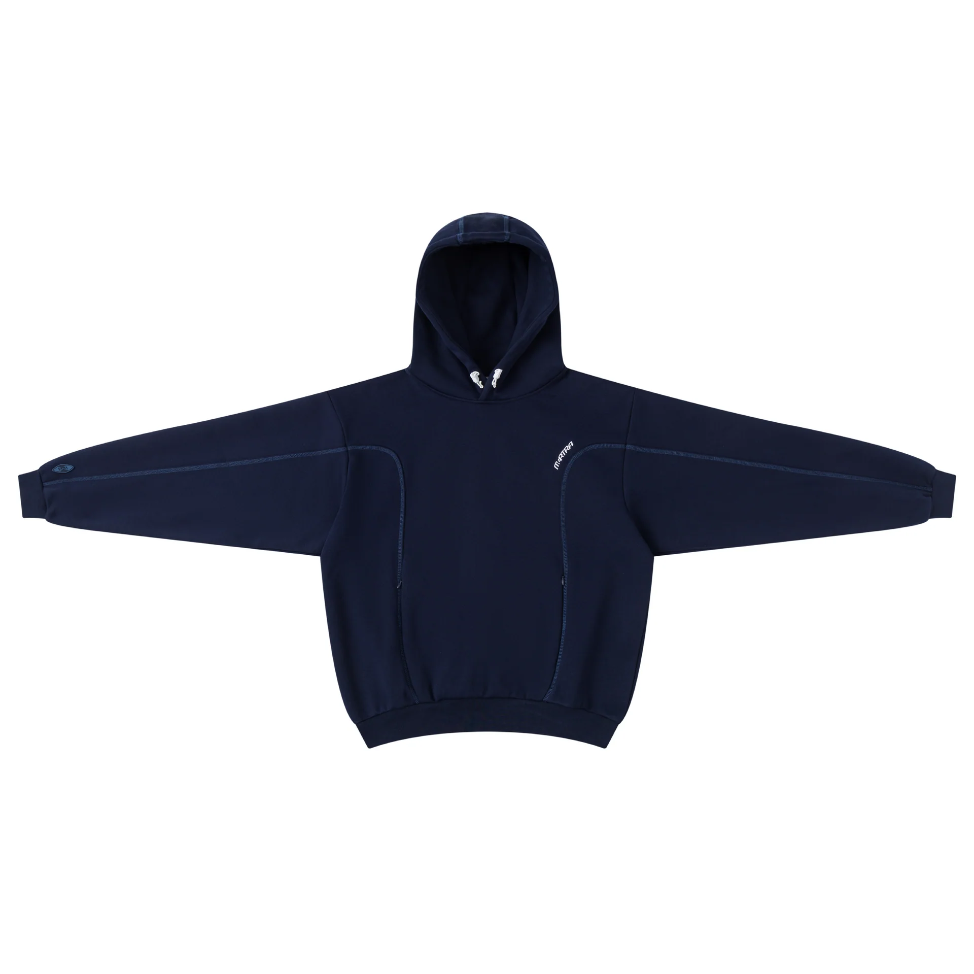 Glide Hood Glide Hood (Navy)