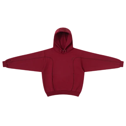 Glide Hood (Red)